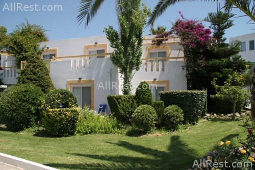 Mastichari Bay Hotel 20